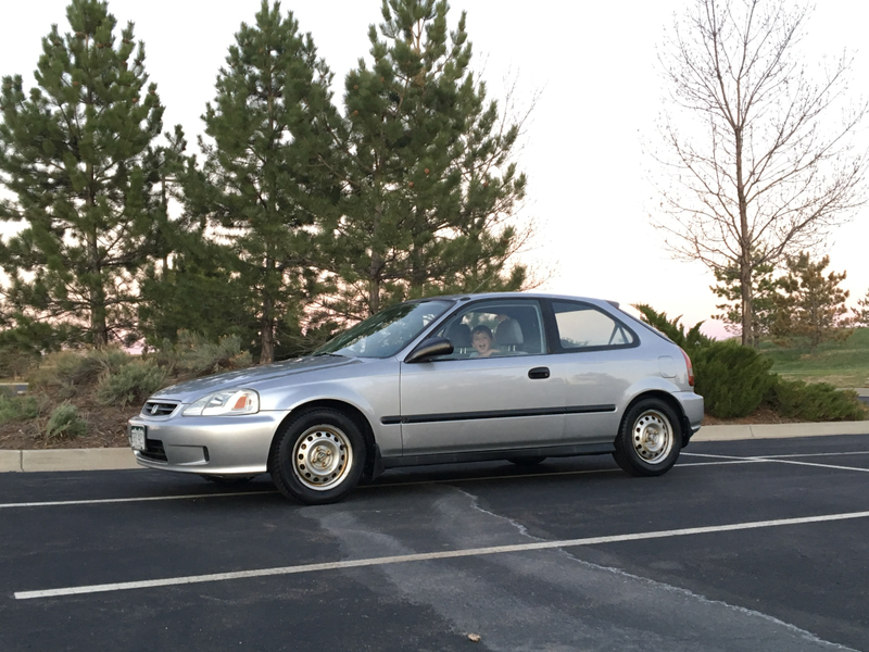 Illustration for article titled How was this car only $900?